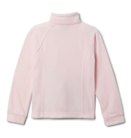 Columbia Benton Springs Fleece Jacket - Girls' 1