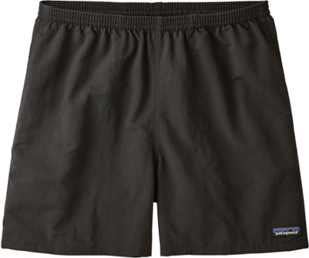 patagonia 5 inch mens shorts