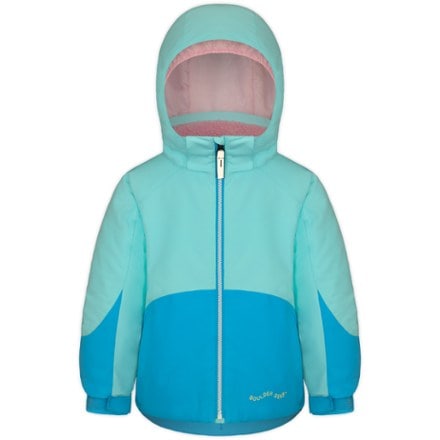 Boulder Gear Lacey Insulated Jacket - Toddlers'/Kids' 0