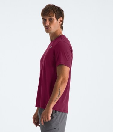 The North Face Adventure T-Shirt - Men's 4