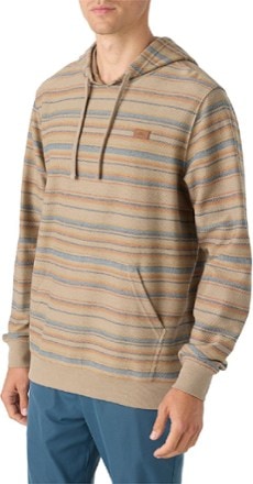 O'Neill Bavaro Stripe Pullover - Men's 2