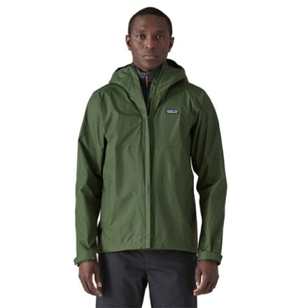 Patagonia Torrentshell 3L Jacket - Men's 1