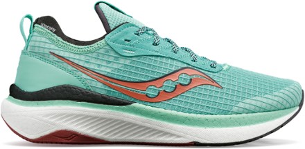 Saucony Freedom Crossport Shoes - Women's 0