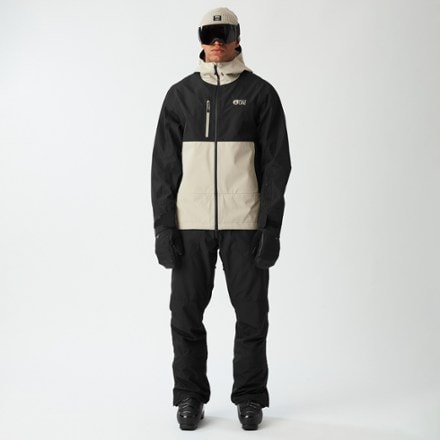 Picture Organic Clothing Broader 3L Jacket - Men's 2