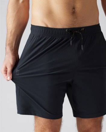 RHONE Pursuit 7" Unlined Shorts - Men's 3