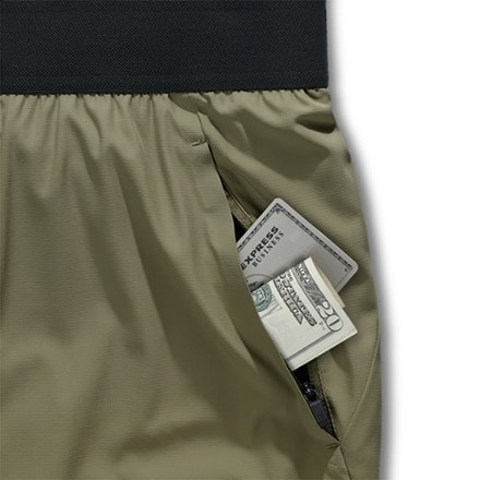 Ten Thousand Tactical 7" Lined Shorts - Men's 3