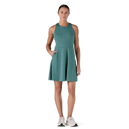 Patagonia Seabrook Dress 3