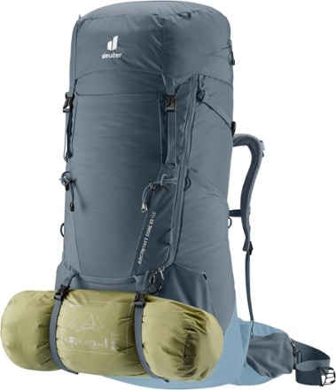 Deuter Aircontact Core 65 + 10 Pack - Men's 8