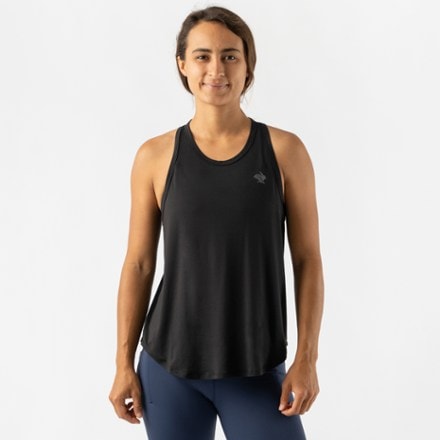 rabbit On The Go Tank Top - Women's 0