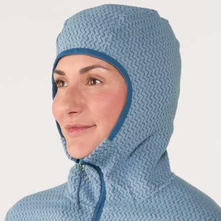 Patagonia R1 Air Full-Zip Hoody - Women's 4