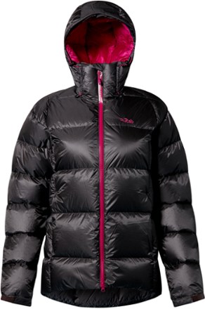 Rab Neutrino Endurance Down Jacket - Women's at REI