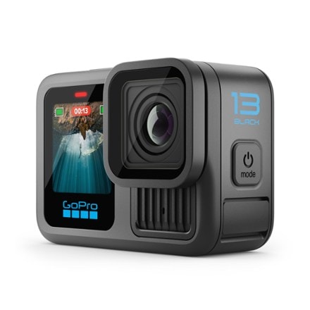 GoPro HERO13 Black Specialty Bundle 1