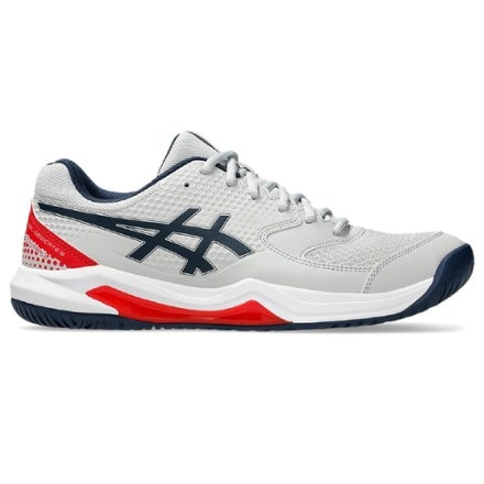 ASICS Gel-Dedicate 8 Pickleball Shoes - Men's 0