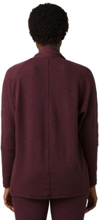 prAna Sunrise Wrap Cardigan - Women's 2