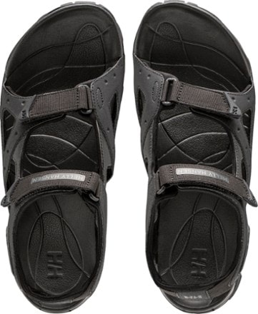 Helly Hansen Streamside Sandals - Men's 4