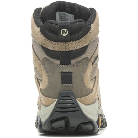 Merrell Moab 3 Apex Mid Waterproof Hiking Boots - Women's 3