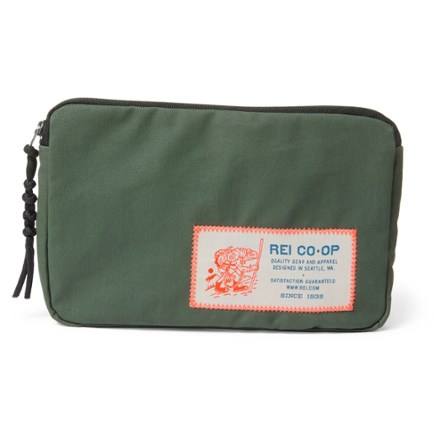 REI Co-op Zip Pouch 2