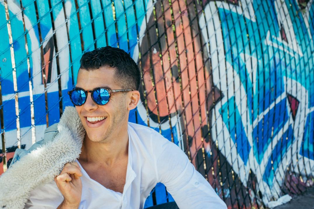 Location Image for Dipseas Polarized Sunglasses