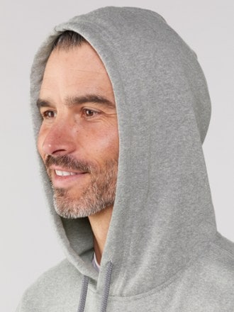 The North Face Brand Proud Hoodie - Men's 4