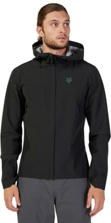 Fox Ranger 2.5-Layer Water Bike Jacket - Men's 1