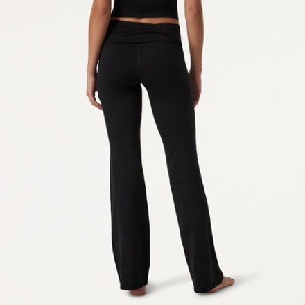 Vuori Halo Foldover Pants - Women's 2