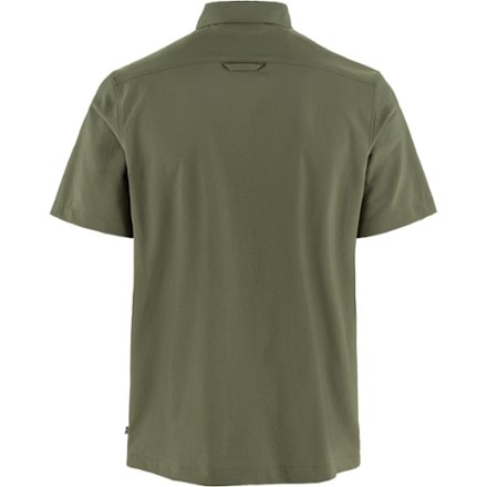 Fjallraven High Coast Pack Shirt - Men's 1