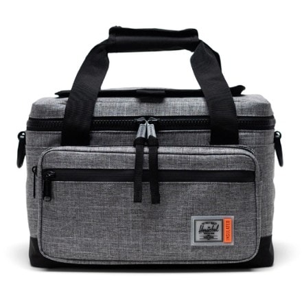 Herschel Supply Co. Pop Quiz 12 Insulated Pack Cooler 2