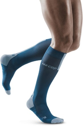 brooks compression socks