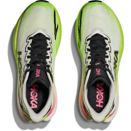 HOKA Mach X 3 Road-Running Shoes - Women's 5