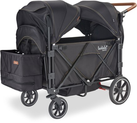 Larktale Caravan Stroller/Wagon 5