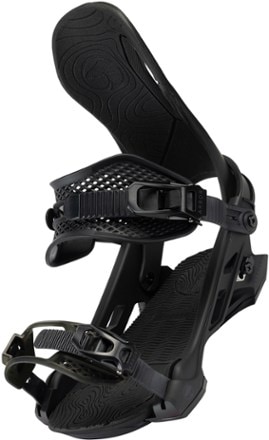 Arbor Cypress Snowboard Bindings - 2023/2024 3