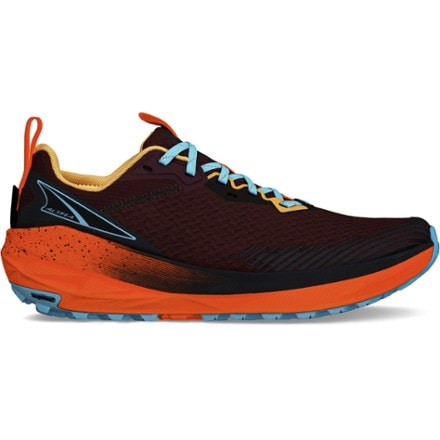 Altra Experience Wild 2 Trail-Running Shoes - Women's 0