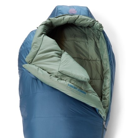 REI Co-op On x BEAMS x REI Co-op Zephyr 25 Sleeping Bag 2