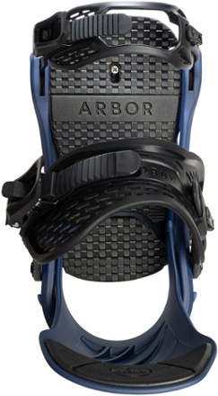 Arbor Spruce Snowboard Bindings - 2023/2024 4