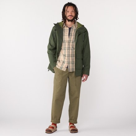 REI Co-op Campwell Rain Jacket - Men's 5