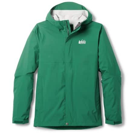 REI Co-op Rainier Rain Jacket - Men's 0