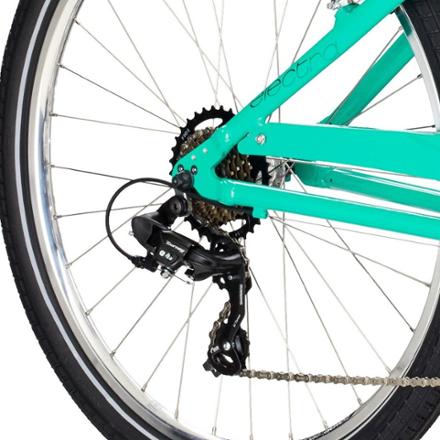 Electra Townie 7D Step-Thru Bike 3