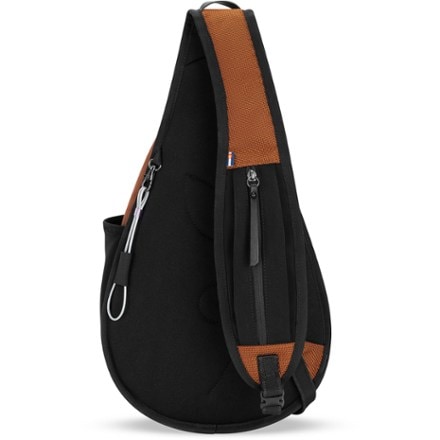 Sherpani Esprit Anti-Theft Sling Bag 2