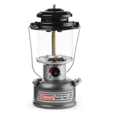 Coleman Powerhouse Dual Fuel Lantern 1