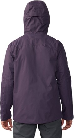 Mountain Hardwear Firefall/2 Jacket - Men's 1