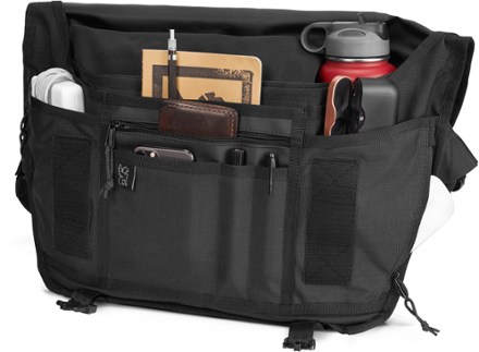 Rei on sale messenger bag