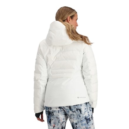 Obermeyer Cosima Down Jacket - Women's 2