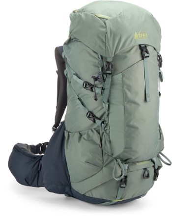 Best 60 liter outlet backpack