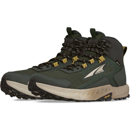 Altra Timp 5 Hiker GTX Hiking Boots - Men's 2