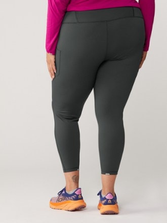 REI Co-op Swiftland 7/8 Running Tights - Women's Plus Sizes 2