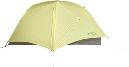 NEMO Mayfly OSMO 2 Lightweight Backpacking Tent 7