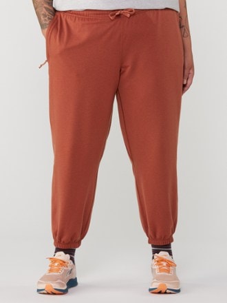 REI Co-op Active Pursuits Midweight Joggers 1