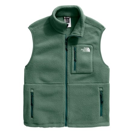 The North Face Yumiori Vest - Women's 0