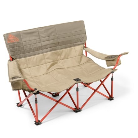 Kelty Low Loveseat 0