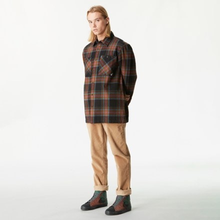 Picture Organic Clothing Relowa Shirt - Men's 5